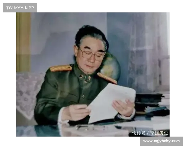 晋升上将,接替张万年出任总参,解放军新一代领导力崛起 晋升上将,接替张万年出任总参,解放军新一代领导力崛起