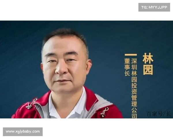 林园股神的陨落:多只产品净值暴跌超,投资者如何应对亏损危机 林园股神的陨落:多只产品净值暴跌超,投资者如何应对亏损危机