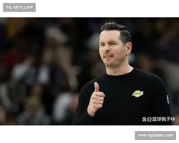 里夫斯经纪人称湖人聘雷迪克为主帅是明智之举,预测小里新赛季表现会更出色 里夫斯经纪人称湖人聘雷迪克为主帅是明智之举,预测小里新赛季表现会更出色