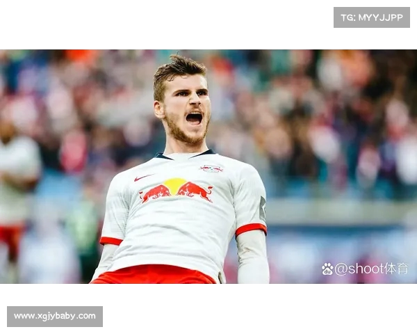 国际足联俱乐部世界杯莱比锡维尔纳反击进球