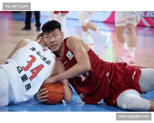 CBA季后赛:谁的表现最为抢眼? CBA季后赛:谁的表现最为抢眼?