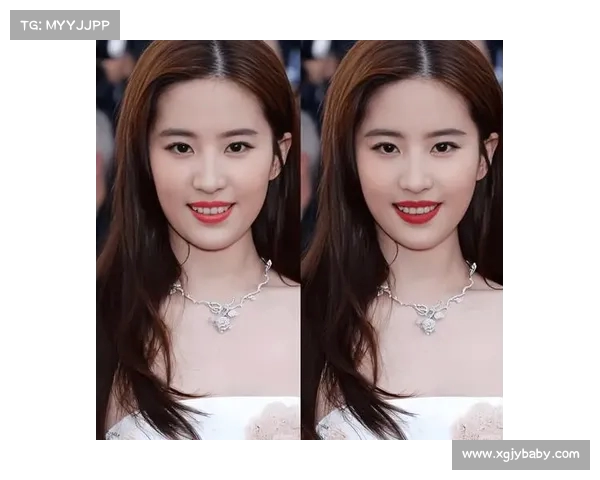两位出生的女演员:天然脸与科技脸的完美对比(天然脸明星) 两位出生的女演员:天然脸与科技脸的完美对比(天然脸明星)